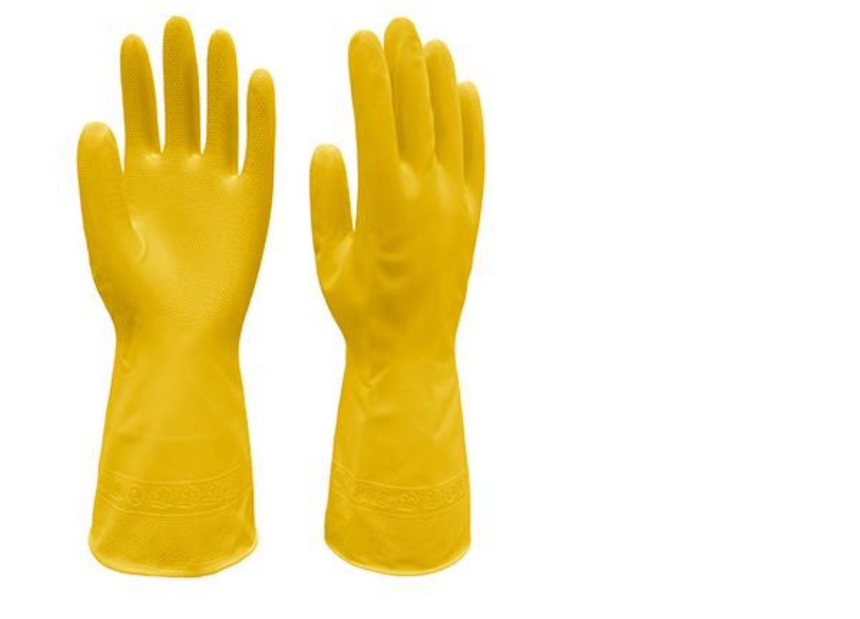 PVC Gloves