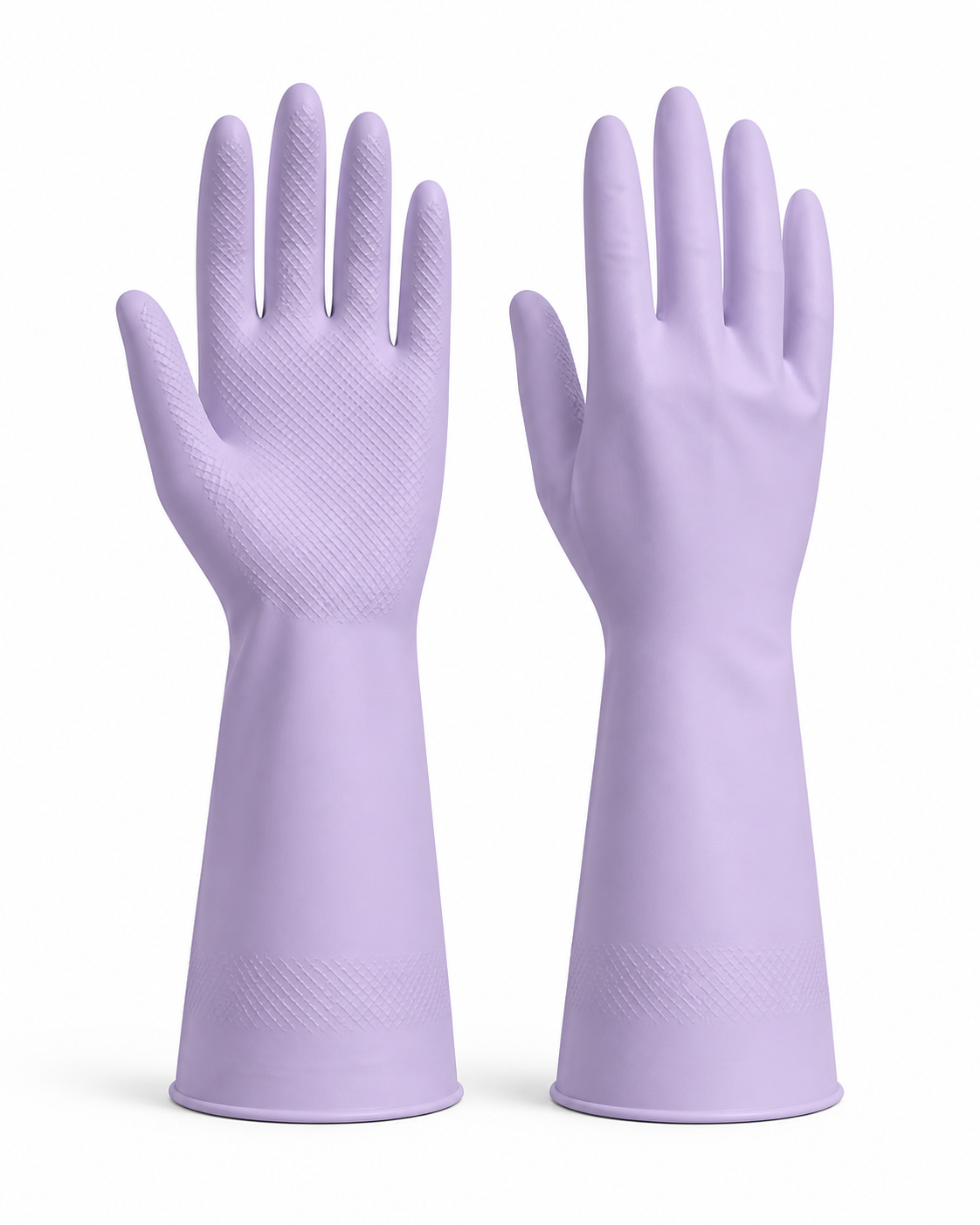 Flocked Lining vs. Unlined Gloves: What Buyers Should Compare